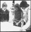 Tracy's Birthday on the set of Melody (172278 bytes)